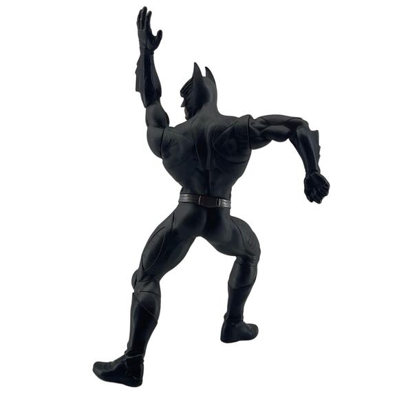 Vintage Batman Forever Ultimate Action Figure 13 Inch Kenner DC Comics 1995 - Picture 2 of 9